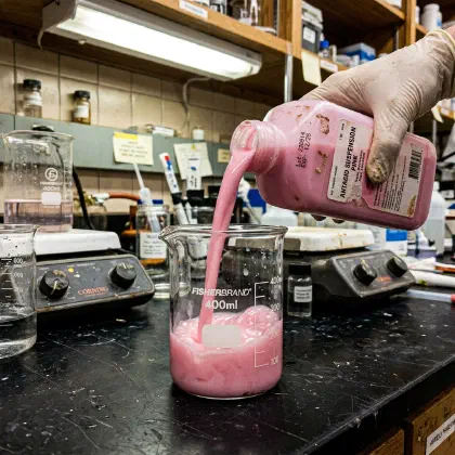 Antacid & Gastro Suspension Manufacturing: Beyond Sodium Alginate