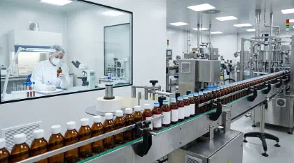 Dextromethorphan and Ambroxol Cough Syrup Uses in Hindi | Ascoril LS, Khansi ki Dawa | B2B Manufacturing