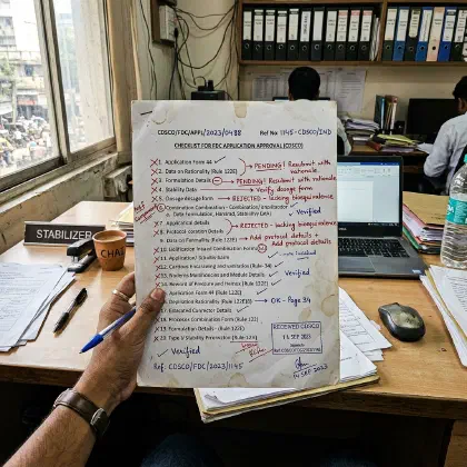 FDC Scrutiny in India: How Pharma Marketers Should Evaluate Fixed-Dose Combination Products