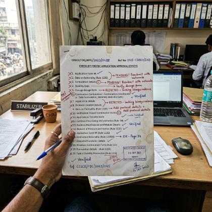 FDC Scrutiny in India: How Pharma Marketers Should Evaluate Fixed-Dose Combination Products
