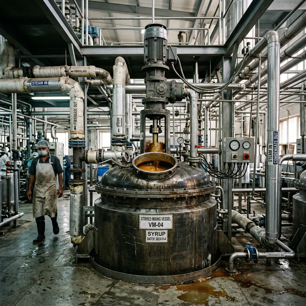 Third-Party Syrup & Suspension Manufacturer in India: Pricing, MOQ & Process