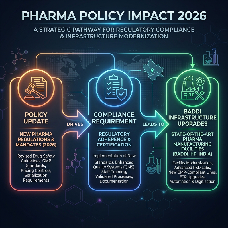 Pharma Policy Flowchart