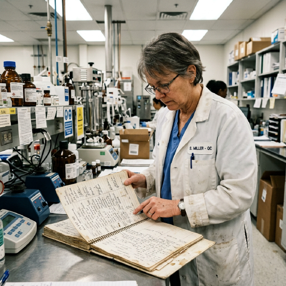 Why Pharma Quality Concerns Keep Making Headlines — And What It Means for Choosing a Manufacturer