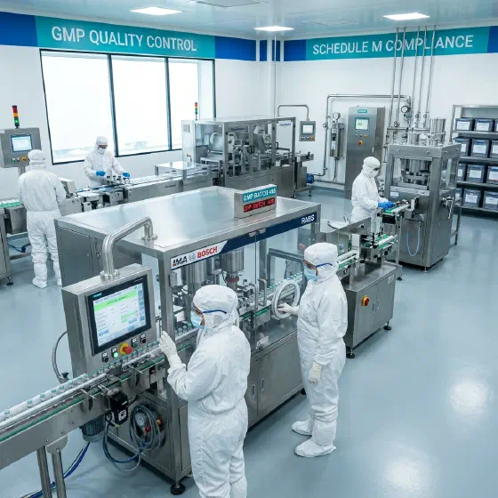 CDSCO Action on Unapproved Drug Products: What Brand Owners Must Check Before Launching a New Composition
