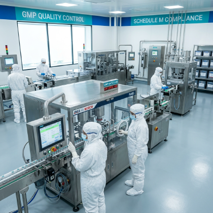 CDSCO Action on Unapproved Drug Products: What Brand Owners Must Check Before Launching a New Composition