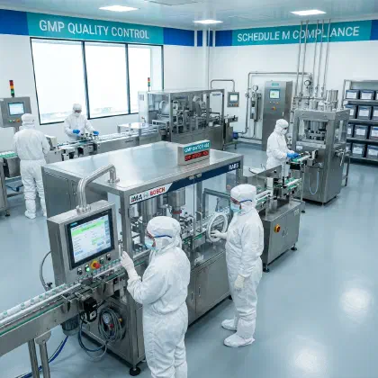 CDSCO Action on Unapproved Drug Products: What Brand Owners Must Check Before Launching a New Composition