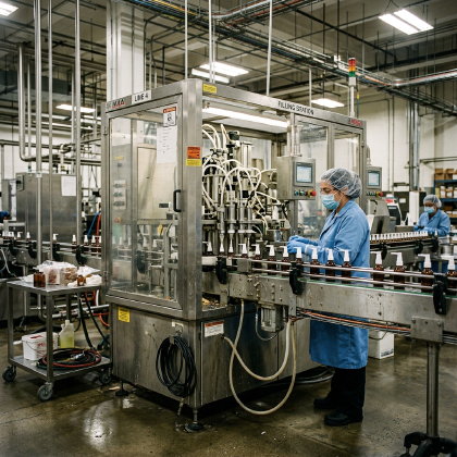 The Shift Toward Specialty Manufacturing: Should Your Brand Diversify Beyond Standard Generics?