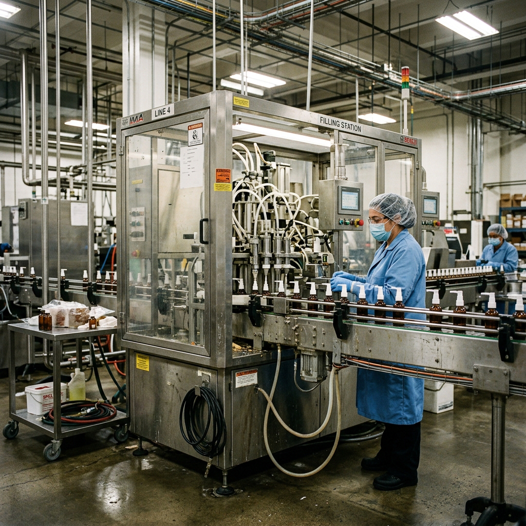 The Shift Toward Specialty Manufacturing: Should Your Brand Diversify Beyond Standard Generics?