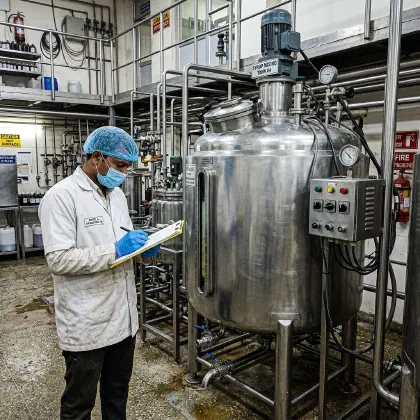 Top 25 High-Demand Syrup & Suspension Formulations for Third-Party Manufacturing in India