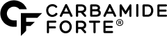 Carbamide Forte logo - B2B Contract Manufacturing partner Saar Biotech