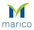 Marico logo - B2B Contract Manufacturing partner Saar Biotech