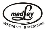 Medley Pharmaceuticals logo - B2B Contract Manufacturing partner Saar Biotech