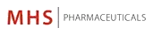 MHS Pharmaceuticals logo - B2B Contract Manufacturing partner Saar Biotech