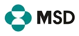MSD Pharmaceuticals logo - B2B Contract Manufacturing partner Saar Biotech