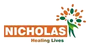 Nicholas Piramal logo - B2B Contract Manufacturing partner Saar Biotech