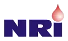 NRI logo - B2B Contract Manufacturing partner Saar Biotech