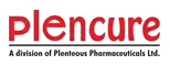 Plencure Pharmaceuticals logo - B2B Contract Manufacturing partner Saar Biotech