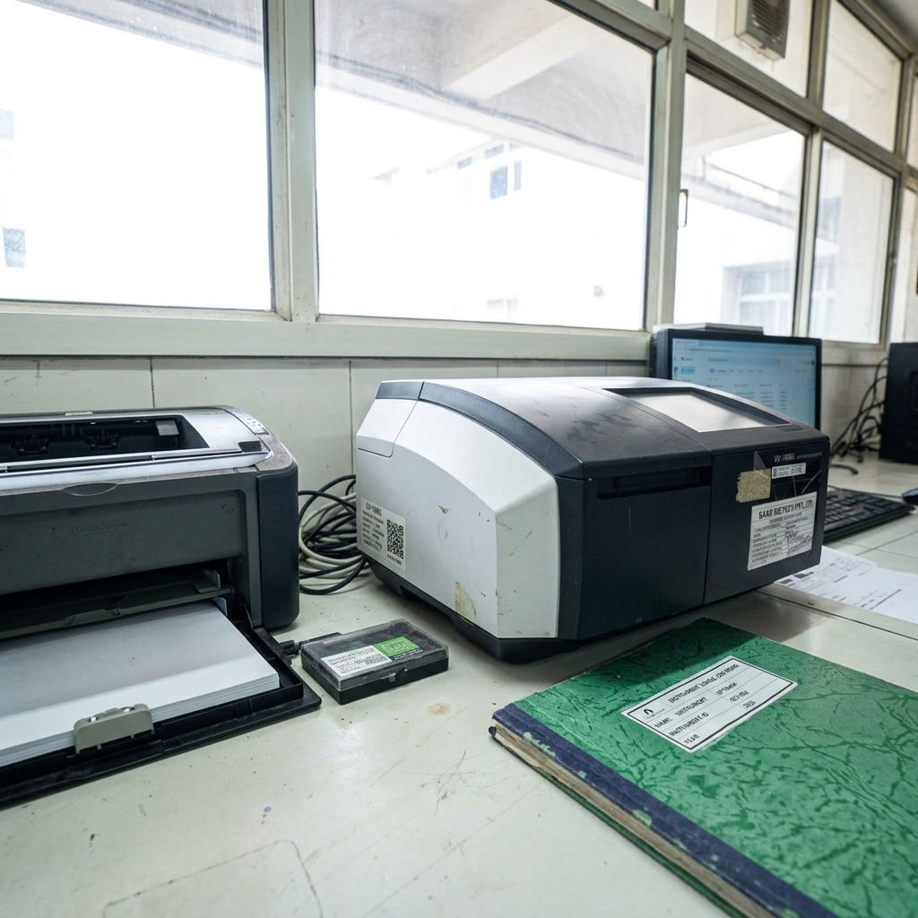 The Future of Pharmaceutical Contract Manufacturing: Trends to Watch