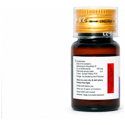 Antibiotic Suspension Manufacturing: Azithromycin, Cefixime, Ofloxacin & Combination Formulations