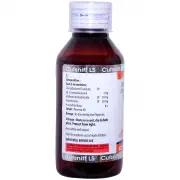 Levosalbutamol, Ambroxol & Guaiphenesin view 2
