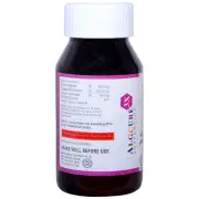 Sodium Alginate & Calcium Carbonate view 4
