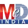 Med India Logo