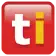 Trade India Logo