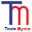 Trade Myntra Logo