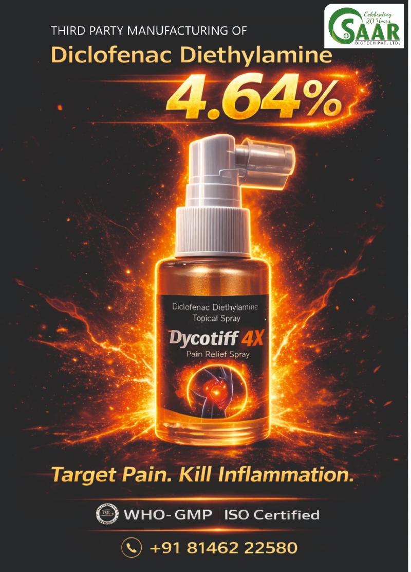 Dycotif Maxx Plus Cream